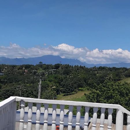 Best View Apartments 楠迪 外观 照片