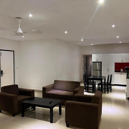 Best View Apartments 楠迪 外观 照片