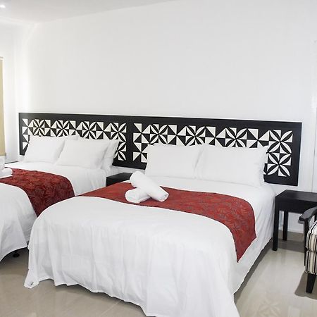 Best View Apartments 楠迪 外观 照片