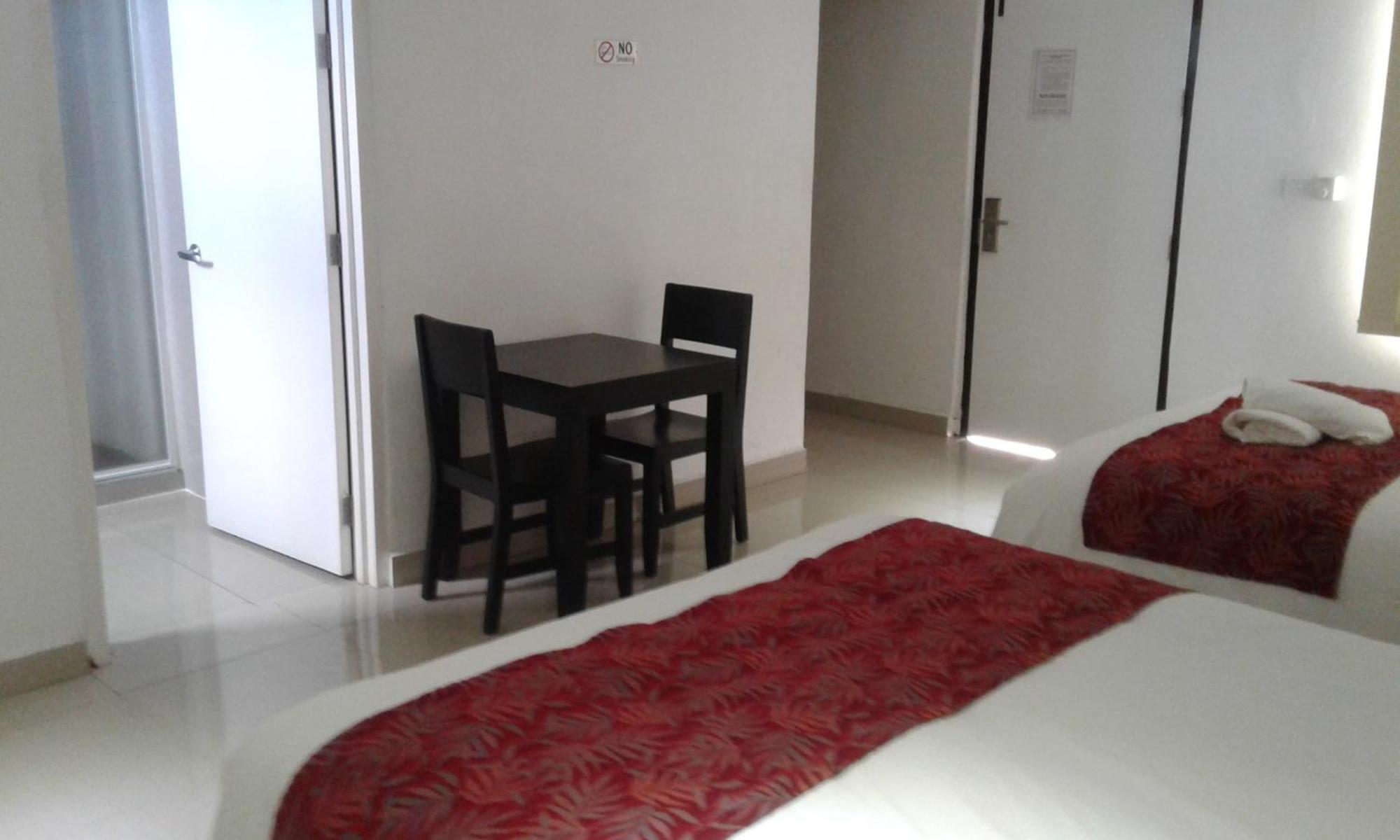 Best View Apartments 楠迪 外观 照片