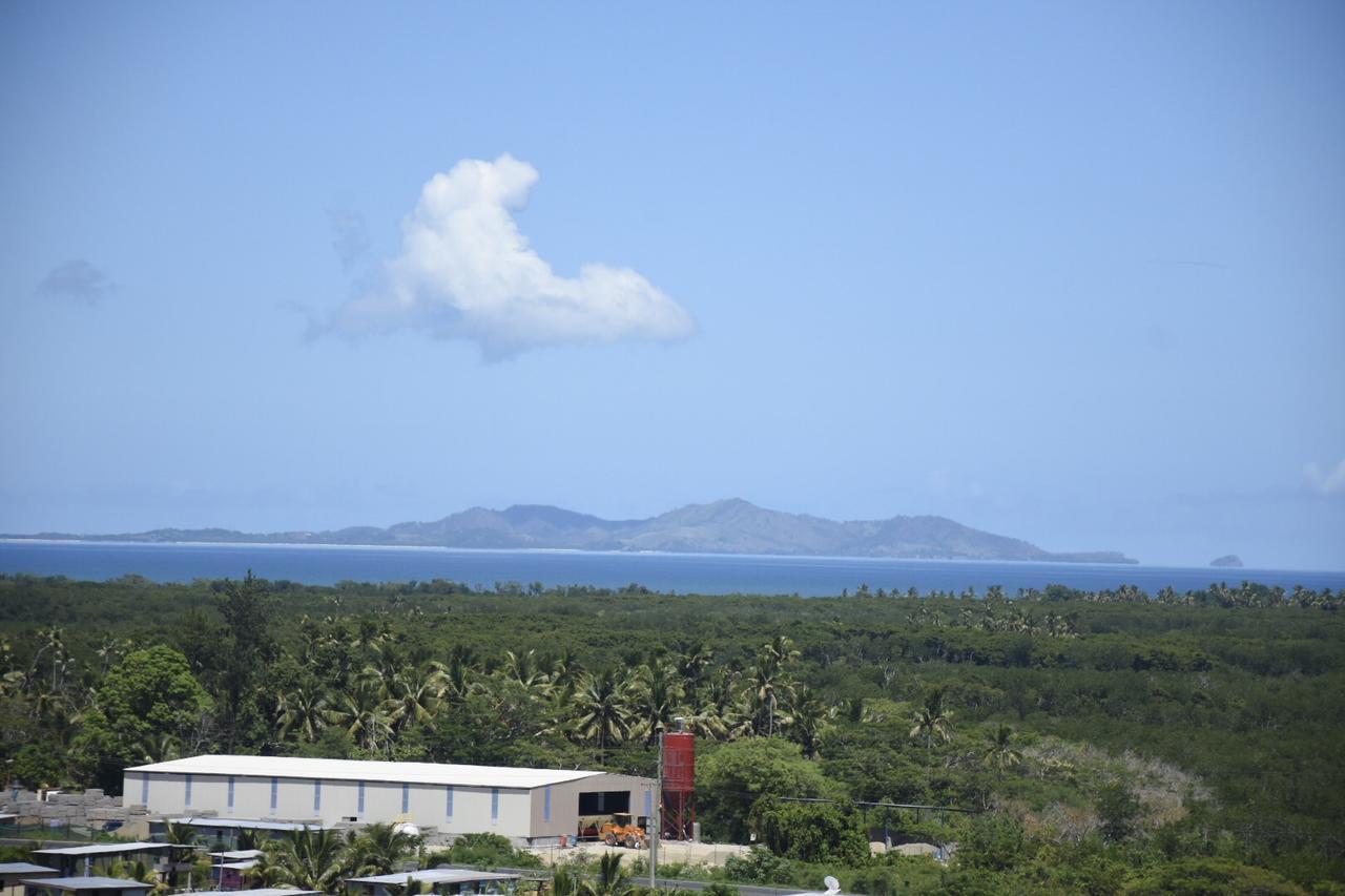 Best View Apartments 楠迪 外观 照片