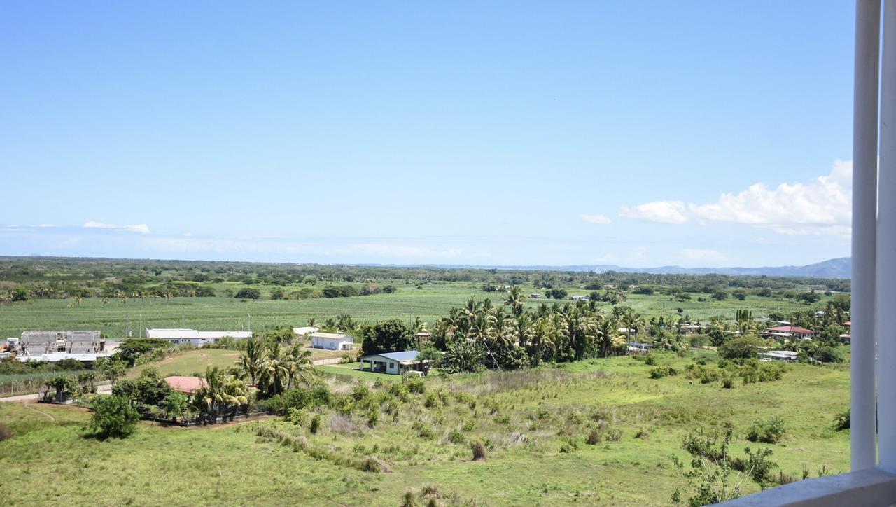 Best View Apartments 楠迪 外观 照片