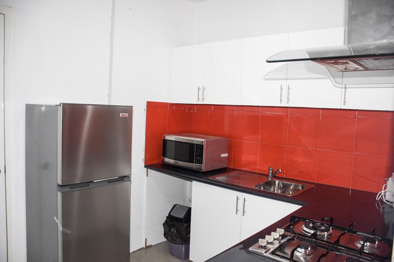 Best View Apartments 楠迪 外观 照片