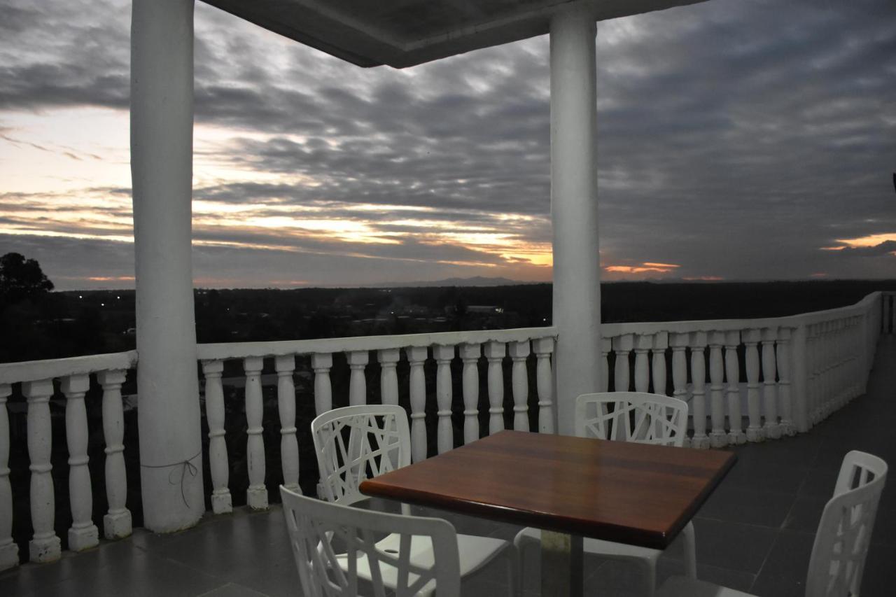 Best View Apartments 楠迪 外观 照片